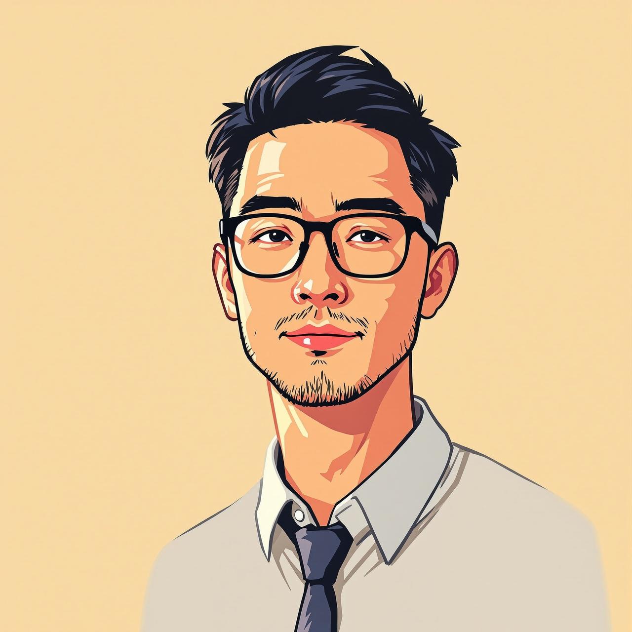 短剧免费看网页版团队成员 - 周明远