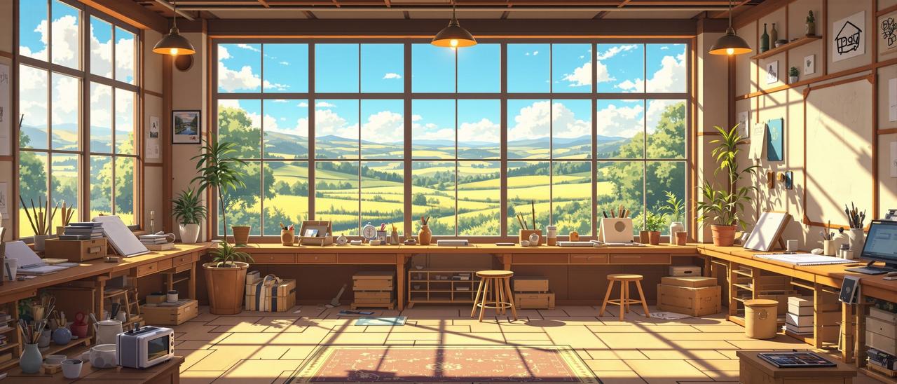 短剧免费看网页版品牌介绍 - 创作工作室